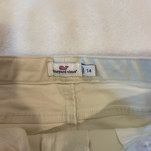 Vineyard Vines Girls Explorer Skirt - Picture 6 of 7